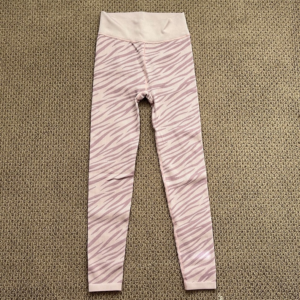 Calvin Klein performance legging